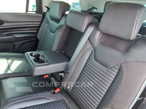 COMMANDER 2.0 TD380 TURBO DIESEL LIMITED AT9