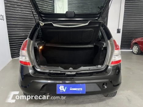 SANDERO 1.0 12V SCE Expression
