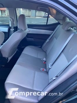 COROLLA 1.8 GLI 16V