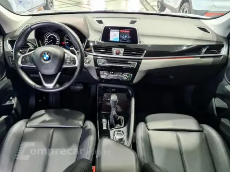 X1 SDRIVE 20I X-LINE 2.0 ACTIVE FLEX