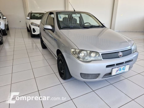 Palio 1.0 FLEX ECONOMY