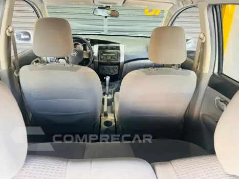 LIVINA 1.8 SL 16V