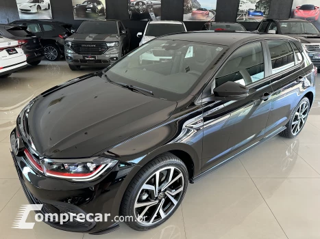 Volkswagen POLO 1.4 250 TSI GTS 4 portas