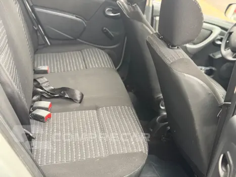 SANDERO Expression Hi-Flex 1.6 8V 5p