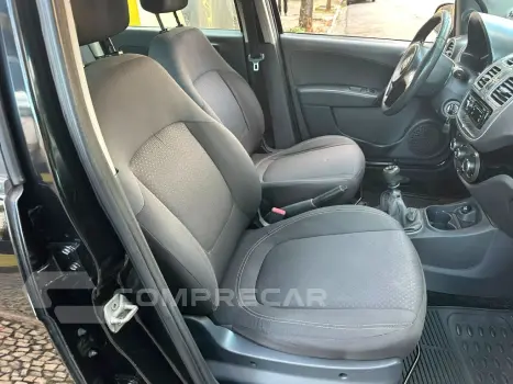 Grand Siena ATTRACTIVE 1.0 Flex 8V 4p