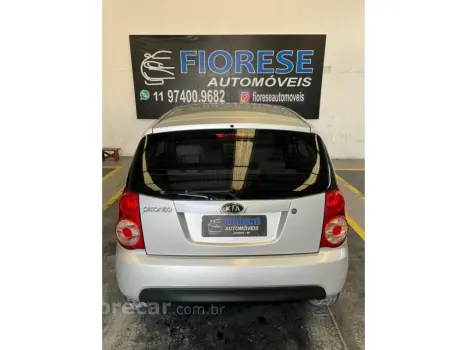 PICANTO 1.0 EX 12V FLEX 4P MANUAL
