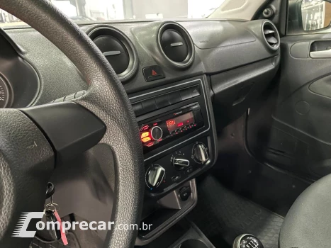 SAVEIRO 1.6 MI Trendline CD 8V