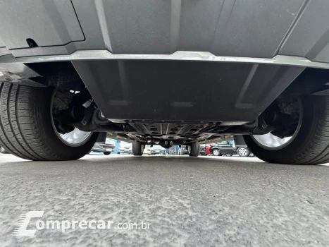 AMAROK 3.0 V6 TDI Highline CD 4motion