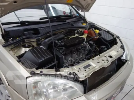 CORSA HATCH - 1.4 MPFI MAXX 8V 4P MANUAL