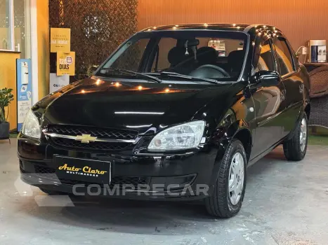 CLASSIC 1.0 MPFI LS 8V FLEX 4P MANUAL