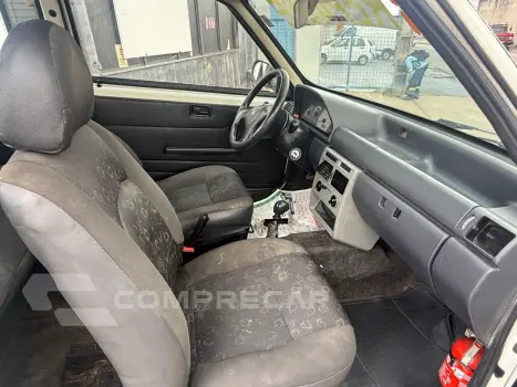 UNO 1.0 MPI MILLE FIRE ECONOMY 8V FLEX 2P MANUAL