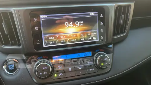 RAV4 2.0 4X4 16V