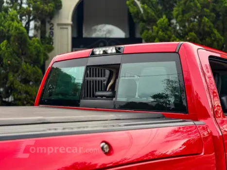 2500 6.7 I6 TURBO DIESEL LARAMIE CD 4X4 AUTOMÁTICO