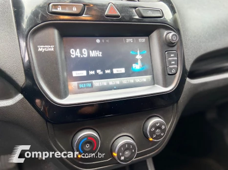 COBALT 1.8 MPFI LTZ 8V