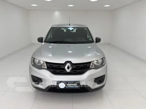 KWID 1.0 12V SCE ZEN