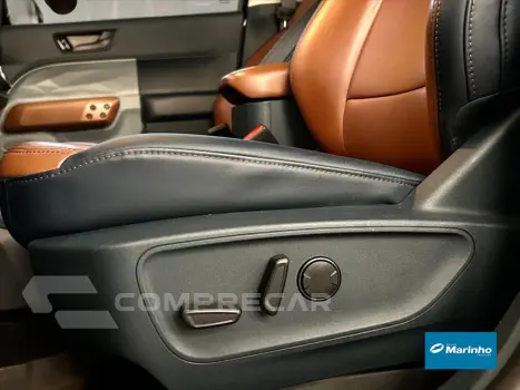 MAVERICK 2.0 ECOBOOST GASOLINA LARIAT FX4 AUTOMÁT