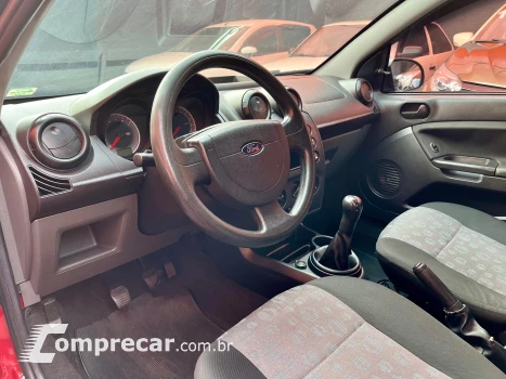 FIESTA 1.0 Rocam 8V Novo