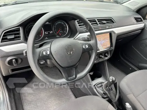 Saveiro Trendline 1.6 Total Flex 16V