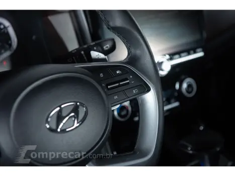 CRETA 1.0 TGDI FLEX PLATINUM AUTOMÁTICO