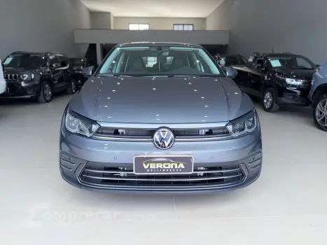 Polo Highline 1.0 Tsi