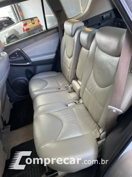 RAV4 2.0 4X4 16V