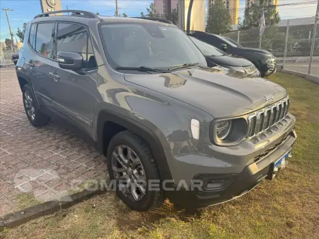 RENEGADE 1.3 T270 TURBO FLEX LONGITUDE AT6