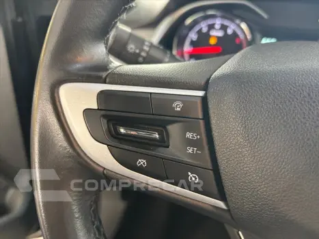 ONIX 1.0 TURBO FLEX PLUS PREMIER AUTOMÁTICO