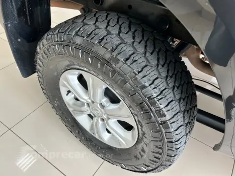 Frontier XE CD 4x4 2.3 Bi-TB Diesel Aut.