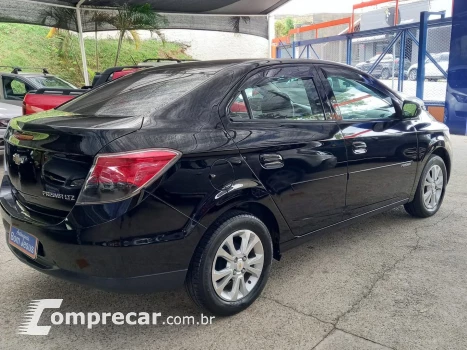 Prisma 1.4 Mpfi Ltz 8V Flex 4P Manual