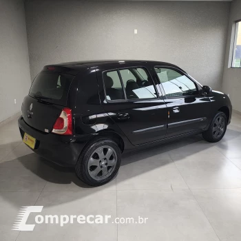CLIO 1.0 Expression 16V