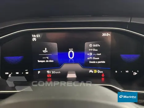 NIVUS 1.0 200 TSI TOTAL FLEX COMFORTLINE AUTOMÁTI
