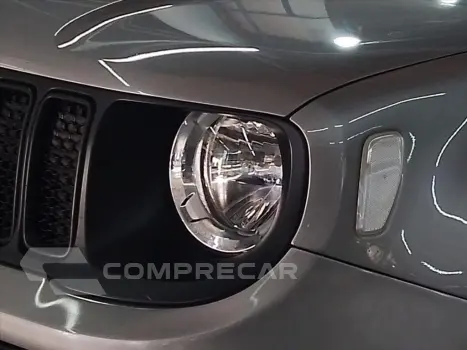 RENEGADE 1.8 16V FLEX 4P AUTOMÁTICO
