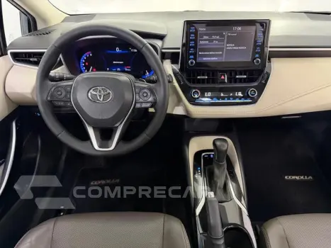COROLLA ALTIS 20