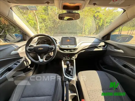 ONIX 1.0 FLEX PLUS LT MANUAL