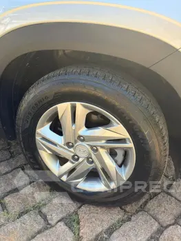 Creta 1.0 TGDI Comfort