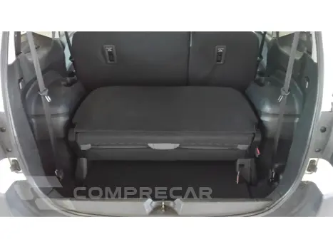 SPIN 1.8 ACTIV7 8V FLEX 4P AUTOMATICO