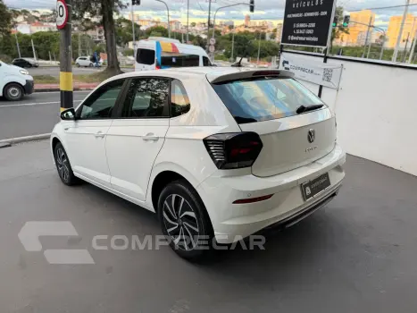 Polo 1.0 170 Tsi Highline Automático