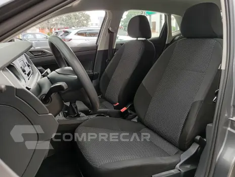 POLO 1.0 MPI