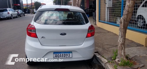 KA + 1.0 SE 12V