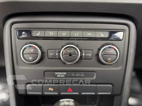 FUSCA 2.0 TSI 16V GASOLINA 2P AUTOMÁTICO