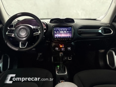 RENEGADE 1.8 16V