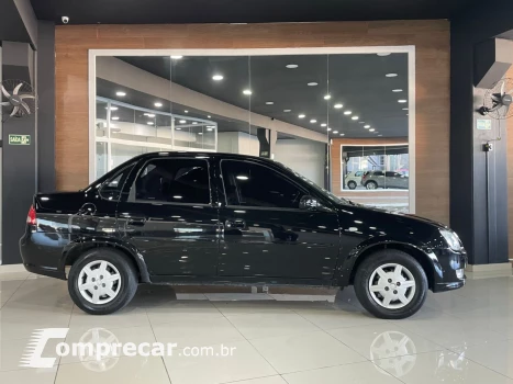 CLASSIC 1.0 MPFI LS 8V FLEX 4P MANUAL