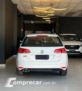 GOLF 1.4 250 TSI Variant Highline