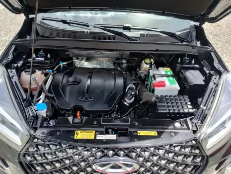 TIGGO 5X PRO 1.5 VVT Turbo Iflex