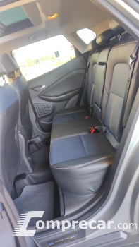 TRACKER 1.2 Turbo Premier