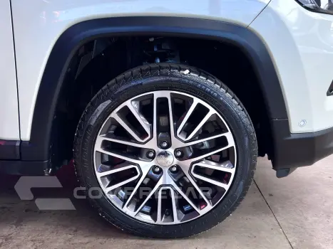 COMPASS 1.3 T270 TURBO FLEX LIMITED AT6
