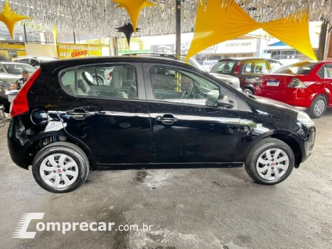 PALIO - 1.0 MPI ATTRACTIVE 8V 4P MANUAL
