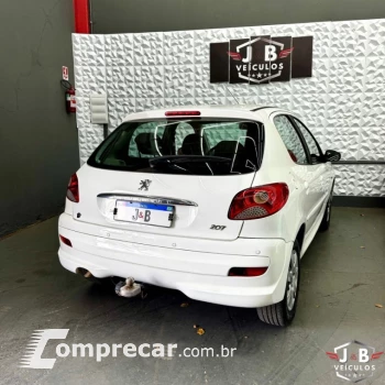 207 1.4 XR 8V