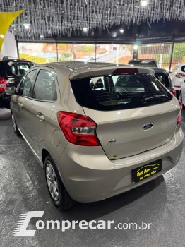 KA 1.0 SE 12V