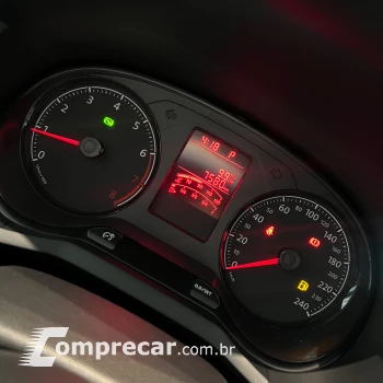 VOYAGE 1.6 MSI Flex 16V 4p Aut.